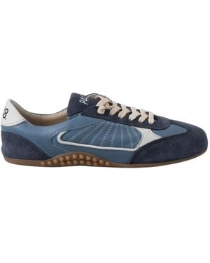 P448 Sneakers - Blue