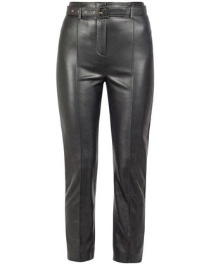 Jucca Slim-Fit Trousers - Grigio