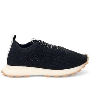 Fabi Trainers - Blue