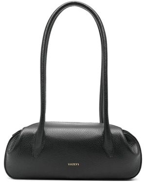Yuzefi Shoulder Bags - Black
