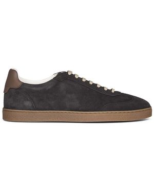 Brunello Cucinelli Trainers - Black