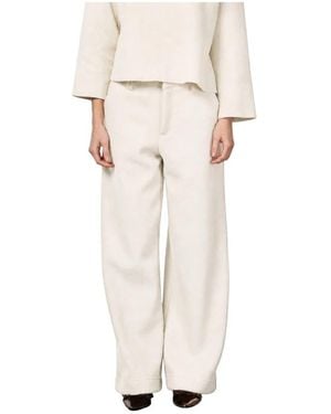 Mason's New York Wide - Naturel