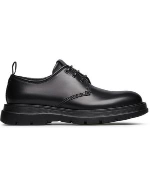 Fabi Dress Shoes - Black