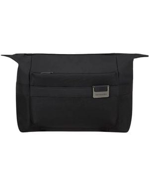 Samsonite Toilet Bags - Nero