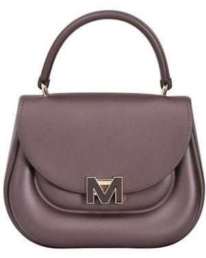 Marc Ellis Handbags - Violet