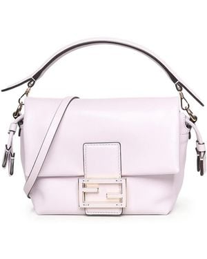 Fendi Handbags - Pink