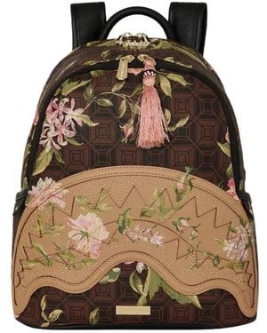 Sprayground Backpacks - Marrón