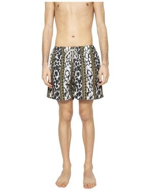 Oas Beachwear - Nero