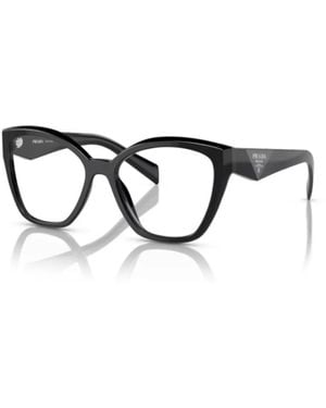 Prada Glasses - Zwart