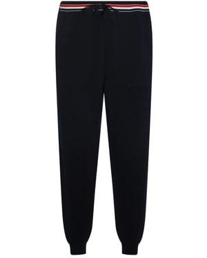 Thom Browne Joggers - Black
