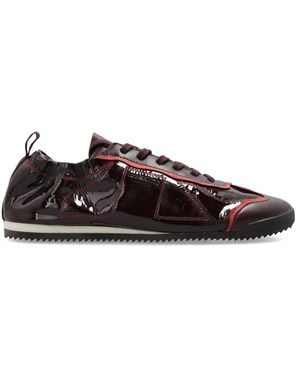 AllSaints Sneakers - Marron