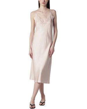 Rohe Midi Dresses - Pink