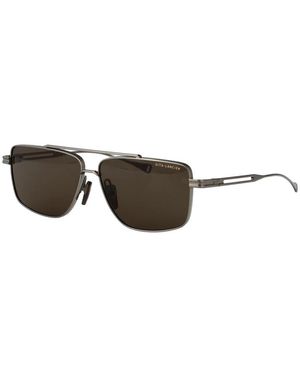 Dita Eyewear Sunglasses - Brown