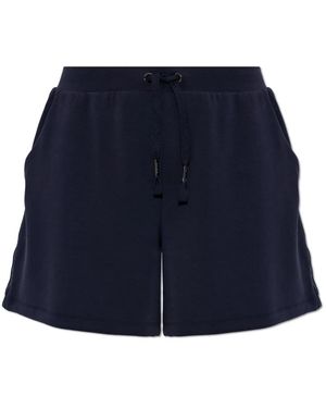 Bogner Casual Shorts - Azul