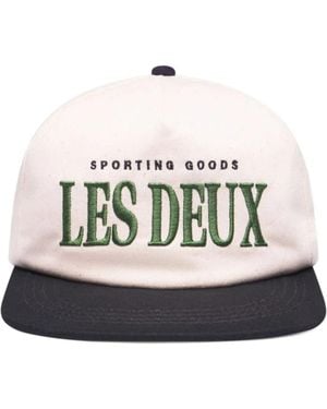 Les Deux Caps - Bianco