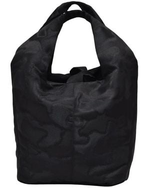 Aspesi Handtasche - Schwarz