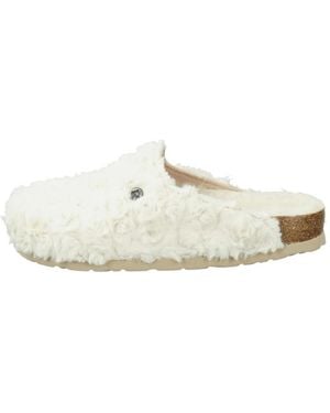 Rohde Hausschuh - Weiß