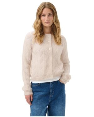 Part Two Cardigans - Blu