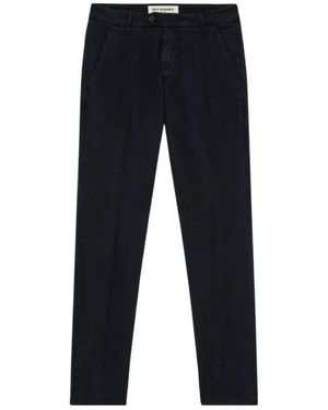 Roy Rogers New Rolf Chino - Blauw
