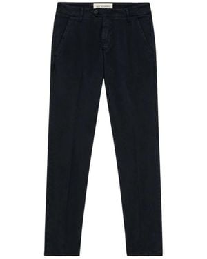 Roy Rogers Chinos - Blue