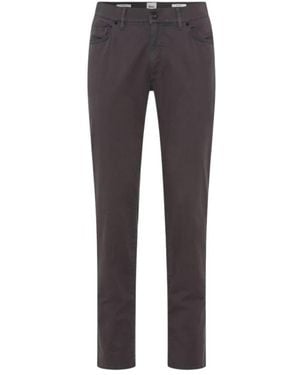 Brax Chinos - Grigio