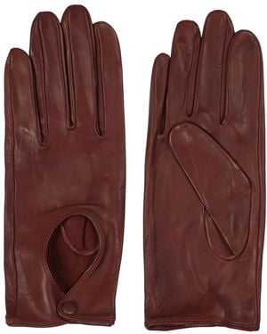 Howard London Gloves - Violet