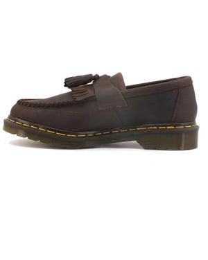 Dr. Martens Loafers - Marrón