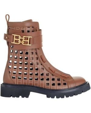 Bally Stiefel - Braun