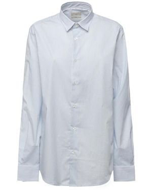 Liu Jo Casual Shirts - Azul