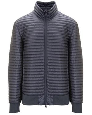 Colmar Down Jackets - Blue