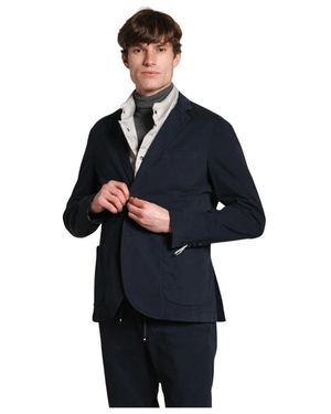 Mason's Blazers - Blue