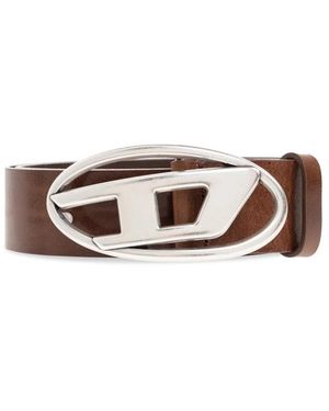 DIESEL Belts - Brown