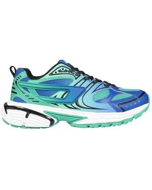 DIESEL Sneakers - Blu