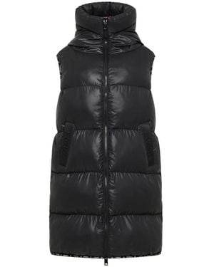 carlo colucci Vests - Black