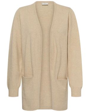Kaffe Cardigans - Neutro