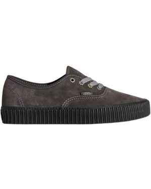 Vans Authentic Creeper - Zwart