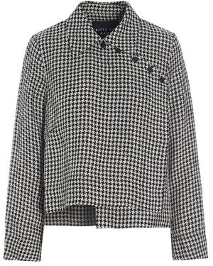 Bitte Kai Rand Light Jackets - Gray
