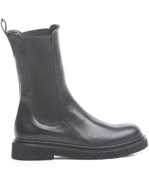 Rotta Chelsea Boots - Grey