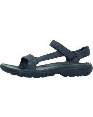 Teva Flat Sandals - Bleu