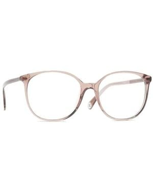 CHANEL Glasses - Metallic