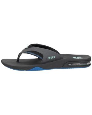 Reef Flip Flops - Noir