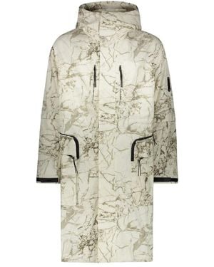 A_COLD_WALL* Parkas - Neutro