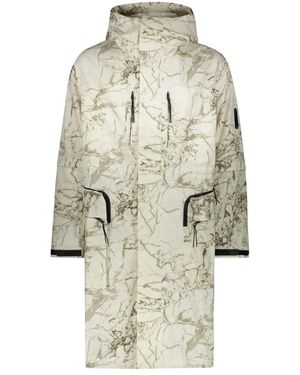 A_COLD_WALL* Parkas - Neutro