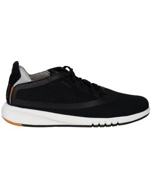 Geox Sneakers - Nero