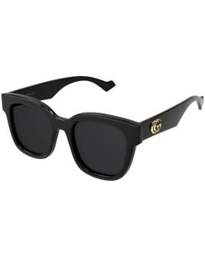 Gucci Gg0998S Zonnebril - Zwart