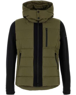 Tatras Winter Jackets - Green