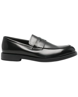 Fratelli Rossetti Loafers - Negro