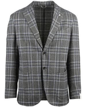 L.B.M. 1911 Blazers - Gris