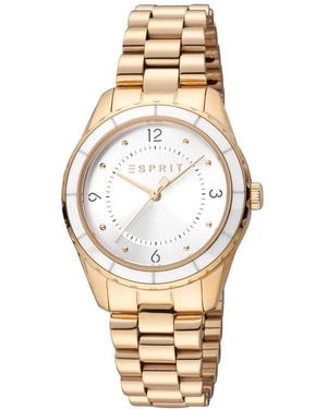 Esprit Watches - Métallisé
