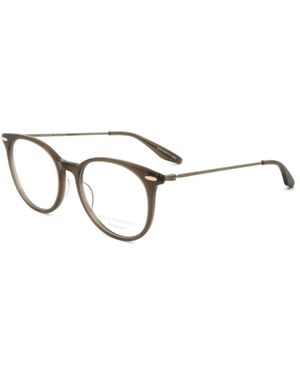 Barton Perreira Glasses - Brown